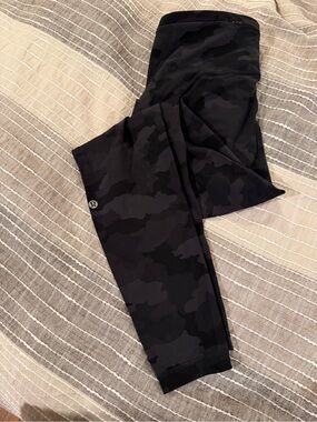 Lululemon swift speed